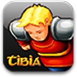 Huxera Tibia Client